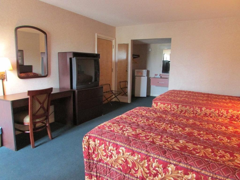 New Valdosta Inn And Suites ห้อง รูปภาพ