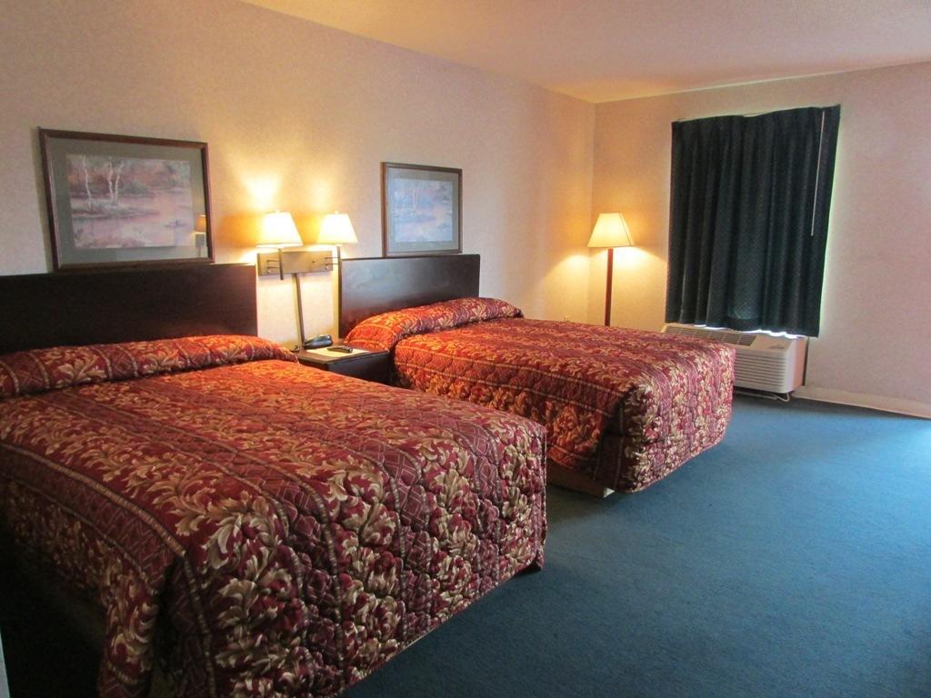 New Valdosta Inn And Suites ห้อง รูปภาพ