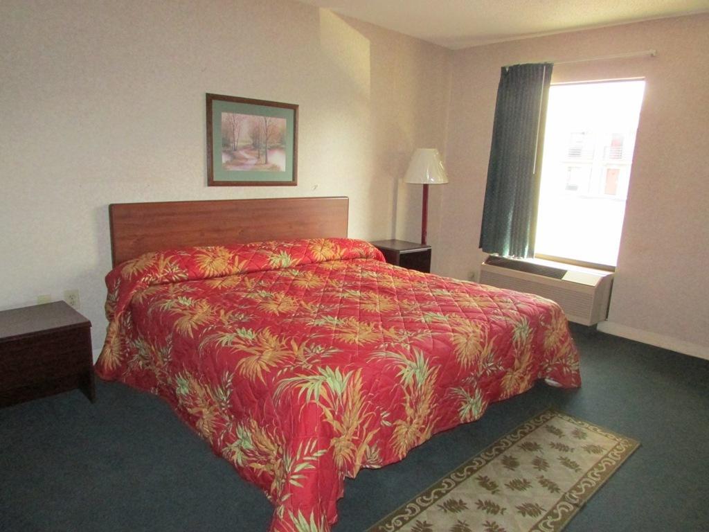 New Valdosta Inn And Suites ห้อง รูปภาพ